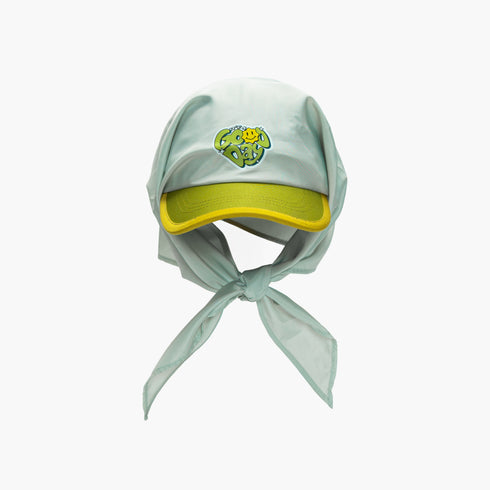 CAPS AND HATS - WANDERWRAP SOFT MINT