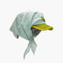 CAPS AND HATS - WANDERWRAP SOFT MINT