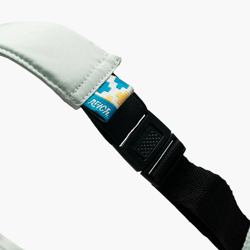 CAPS AND HATS - WANDERWRAP SOFT MINT