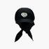 CAPS AND HATS - WANDERWRAP BLACK