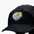 CAPS AND HATS - WANDERWRAP BLACK