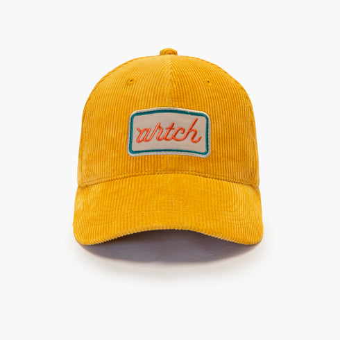 CAPS AND HATS - CORDY MANGO