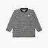 LONG SLEEVE - YHANCH BLACK