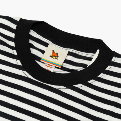 LONG SLEEVE - YHANCH BLACK