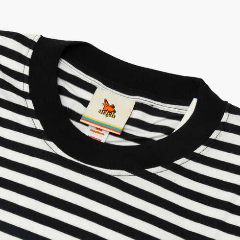 LONG SLEEVE - YHANCH BLACK