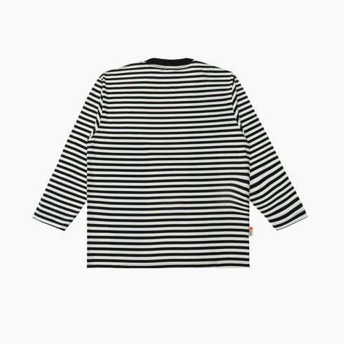 LONG SLEEVE - YHANCH BLACK