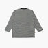 LONG SLEEVE - YHANCH BLACK