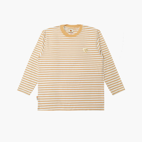 LONG SLEEVE - YHANCH BEIGE