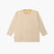 LONG SLEEVE - YHANCH BEIGE