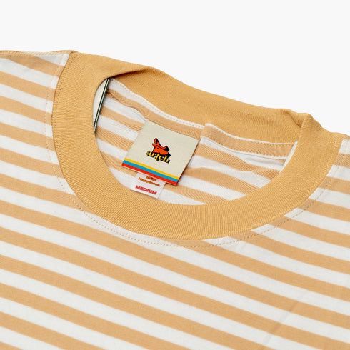 LONG SLEEVE - YHANCH BEIGE