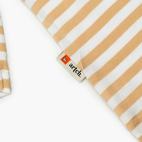 LONG SLEEVE - YHANCH BEIGE