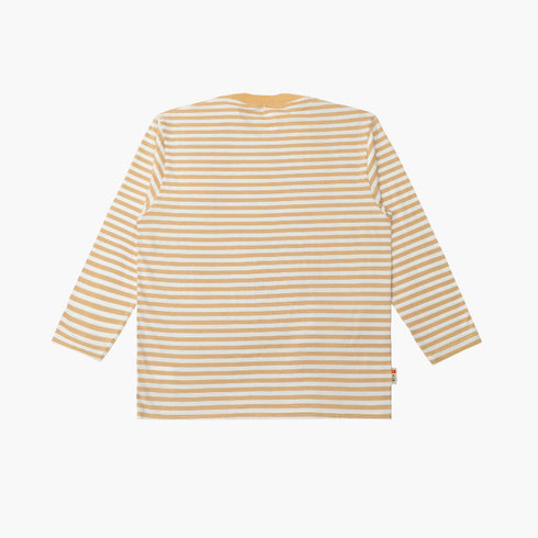 LONG SLEEVE - YHANCH BEIGE