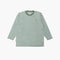 LONG SLEEVE - YHANCH MINERAL GREEN