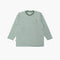 LONG SLEEVE - YHANCH MINERAL GREEN