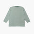 LONG SLEEVE - YHANCH MINERAL GREEN