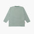 LONG SLEEVE - YHANCH MINERAL GREEN