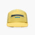 CAPS AND HATS ZIPLINE - LEMON DROP