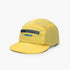 CAPS AND HATS ZIPLINE - LEMON DROP