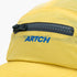 CAPS AND HATS ZIPLINE - LEMON DROP