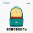 BACK TO SCHOOL - LEMON DROP - BACPACK