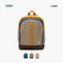 Bounce Brown - Mini Backpack Kids