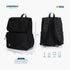 KINDER PACK - HITAM