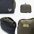 BACKPACK KROWD - OLIVE