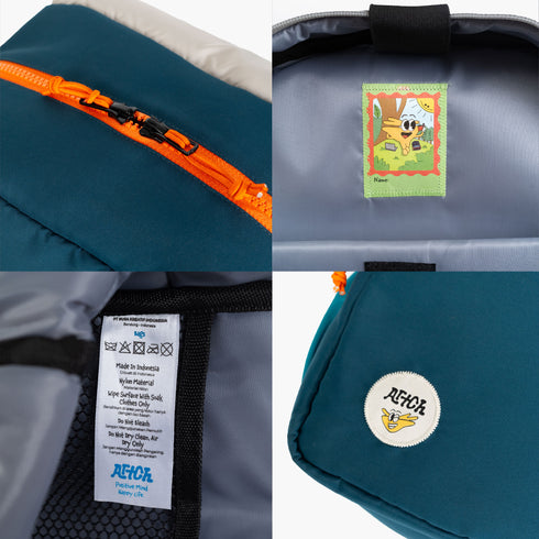 KINDER PACK - PETROL