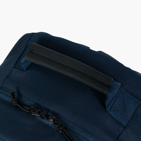 BACK TO SCHOOL - NAVY MAROON