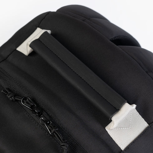 BACK TO SCHOOL - BLACK GREY