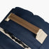 BACK TO SCHOOL - NAVY ORANGE