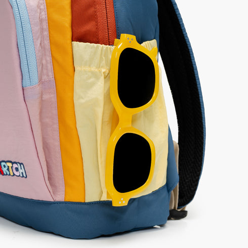 Bounce Indigo - Mini Backpack Kids