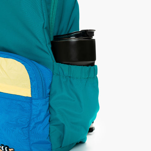 BACKPACK KROWD - TOSCA