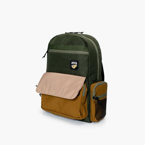 DEGATO - GREEN ARMY BROWN