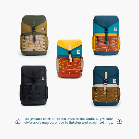 CITASKA - ARMY BROWN