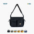 OMOCHA - BLACK