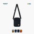 MINIDOFF - BLACK