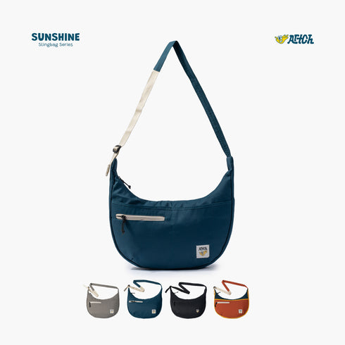SUNSHINE - PETROL