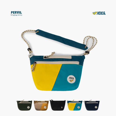 PERVIL - PETROL MANGO