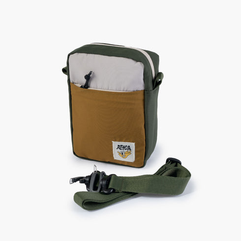 MINIDOFF - ARMY COKLAT