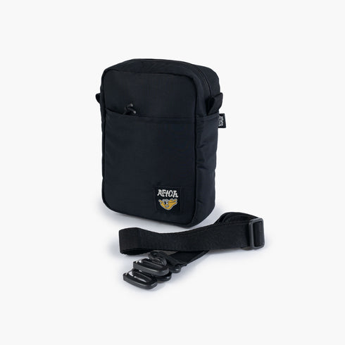 MINIDOFF - BLACK