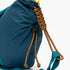 Fluffer Petrol - Sling Bag