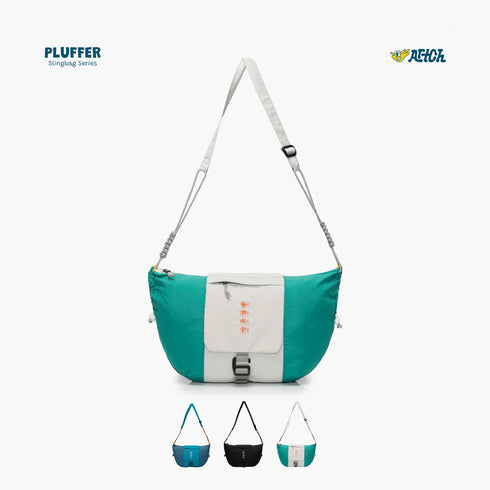 Fluffer Tosca - Sling Bag