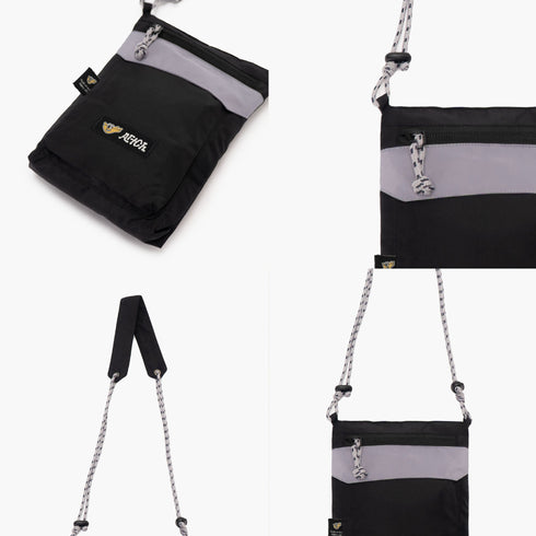 DEMANO - BLACK