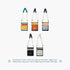DEMANO - NAVY ORANGE