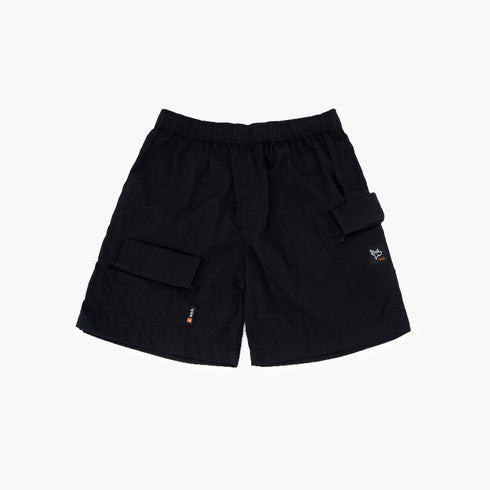 KANSER - BLACK