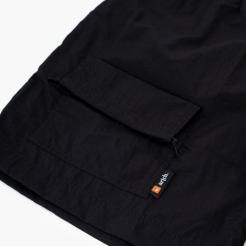 KANSER - BLACK