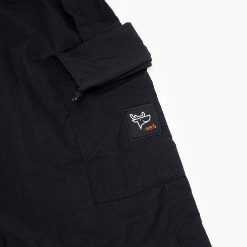 KANSER - BLACK