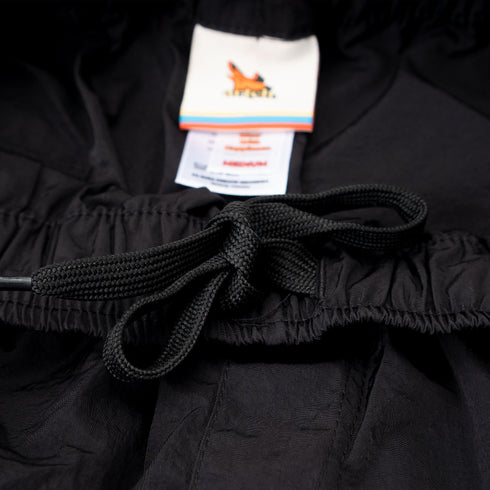 KANSER - BLACK
