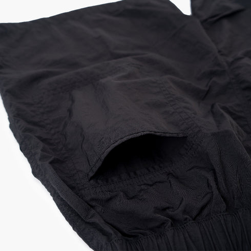 KANSER - BLACK